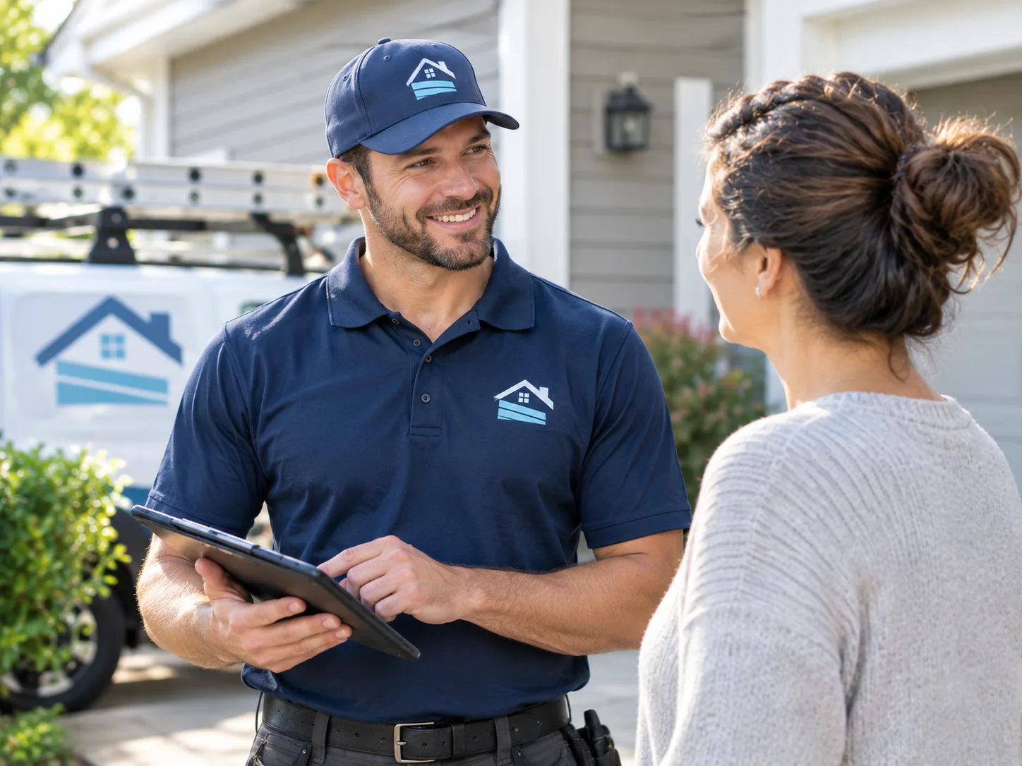 Engineered Wood Siding in North Hollywood, CA